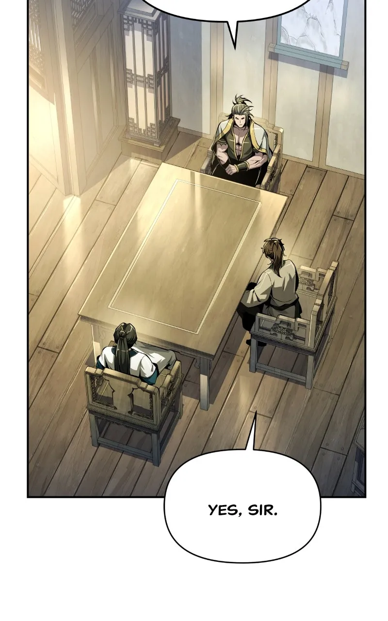 The Sichuan Tang Clan’s Entomologist Chapter 34 page 45 - 