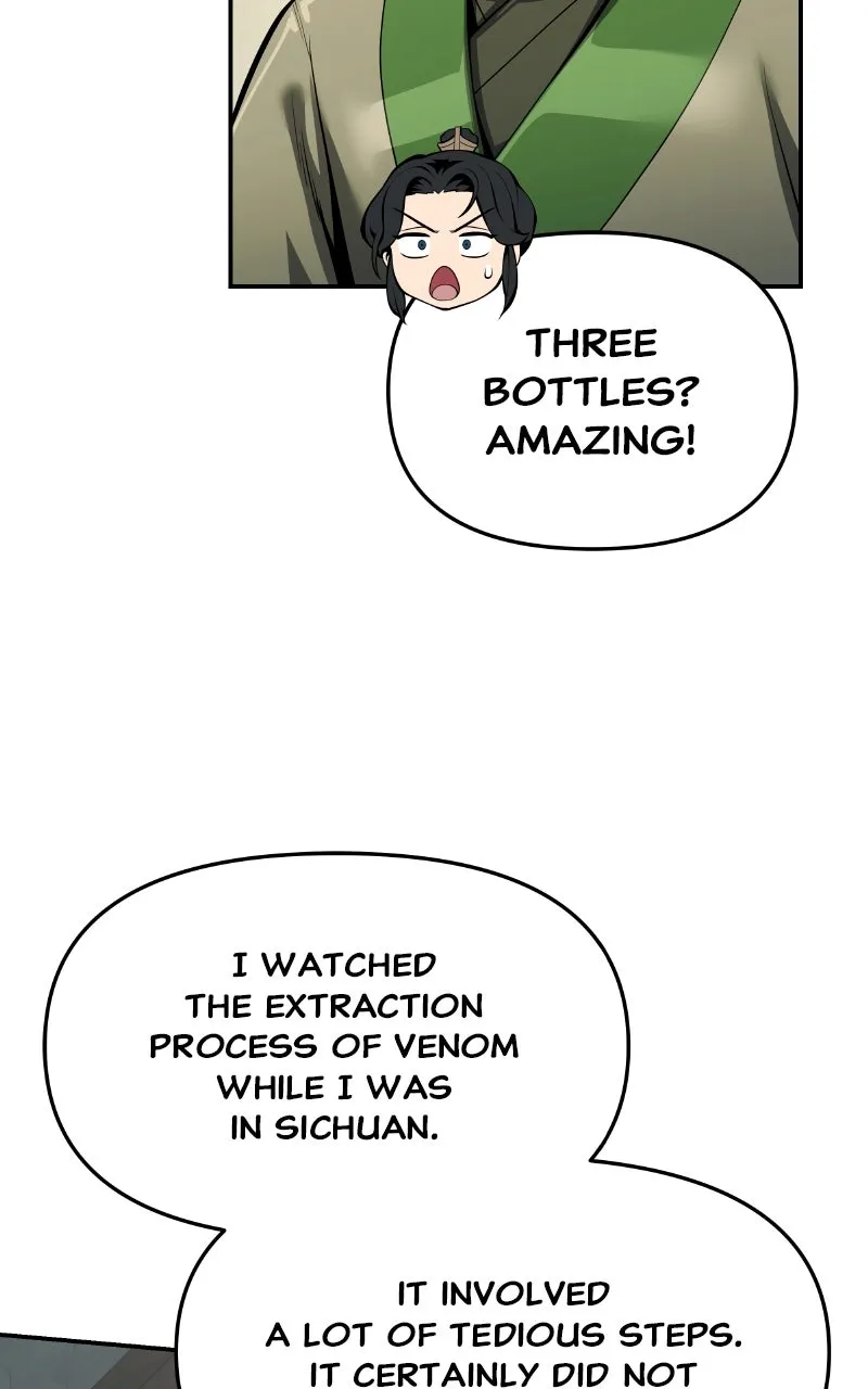 The Sichuan Tang Clan’s Entomologist Chapter 34 page 47 - 