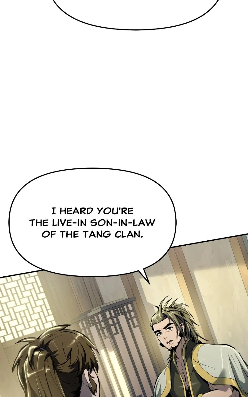 The Sichuan Tang Clan’s Entomologist Chapter 34 page 49 - 