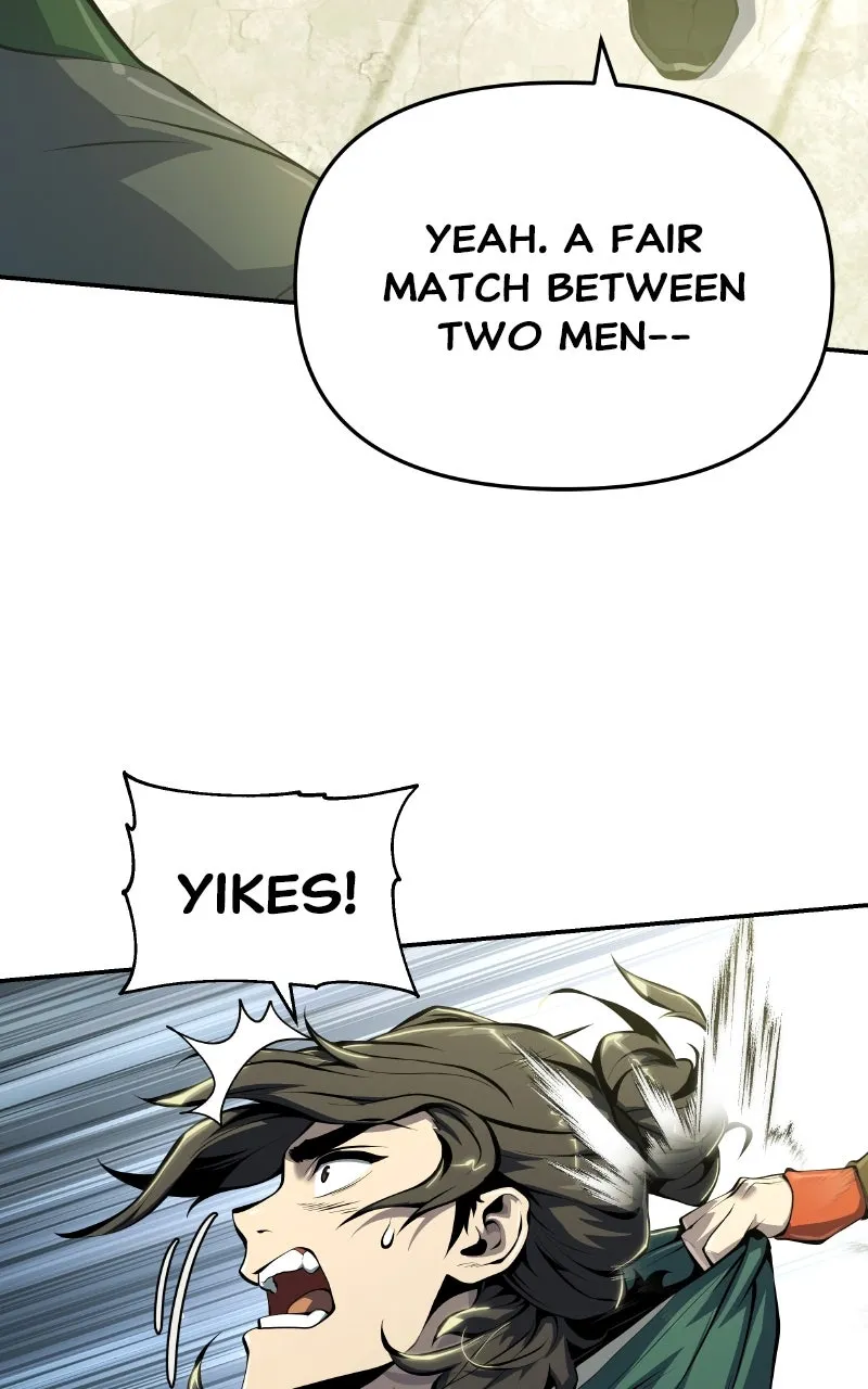 The Sichuan Tang Clan’s Entomologist Chapter 34 page 6 - 
