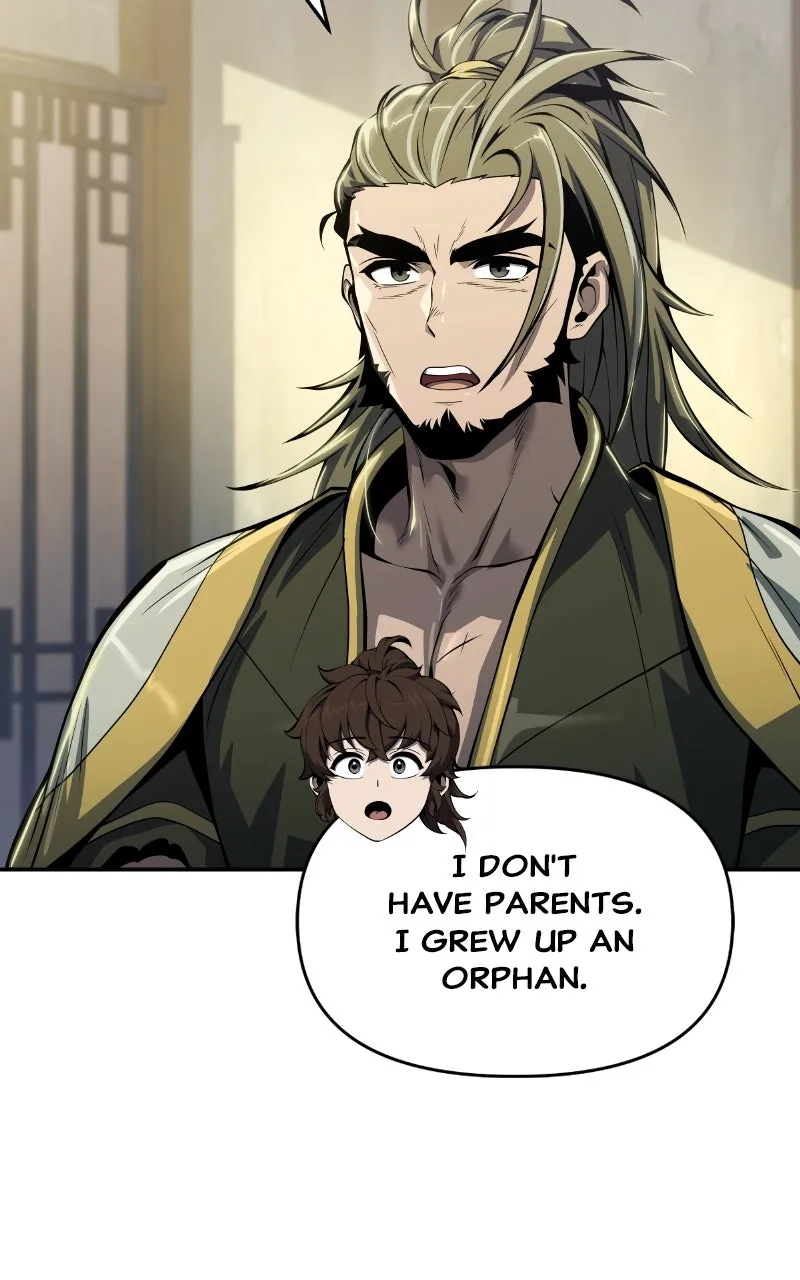 The Sichuan Tang Clan’s Entomologist Chapter 34 page 51 - 