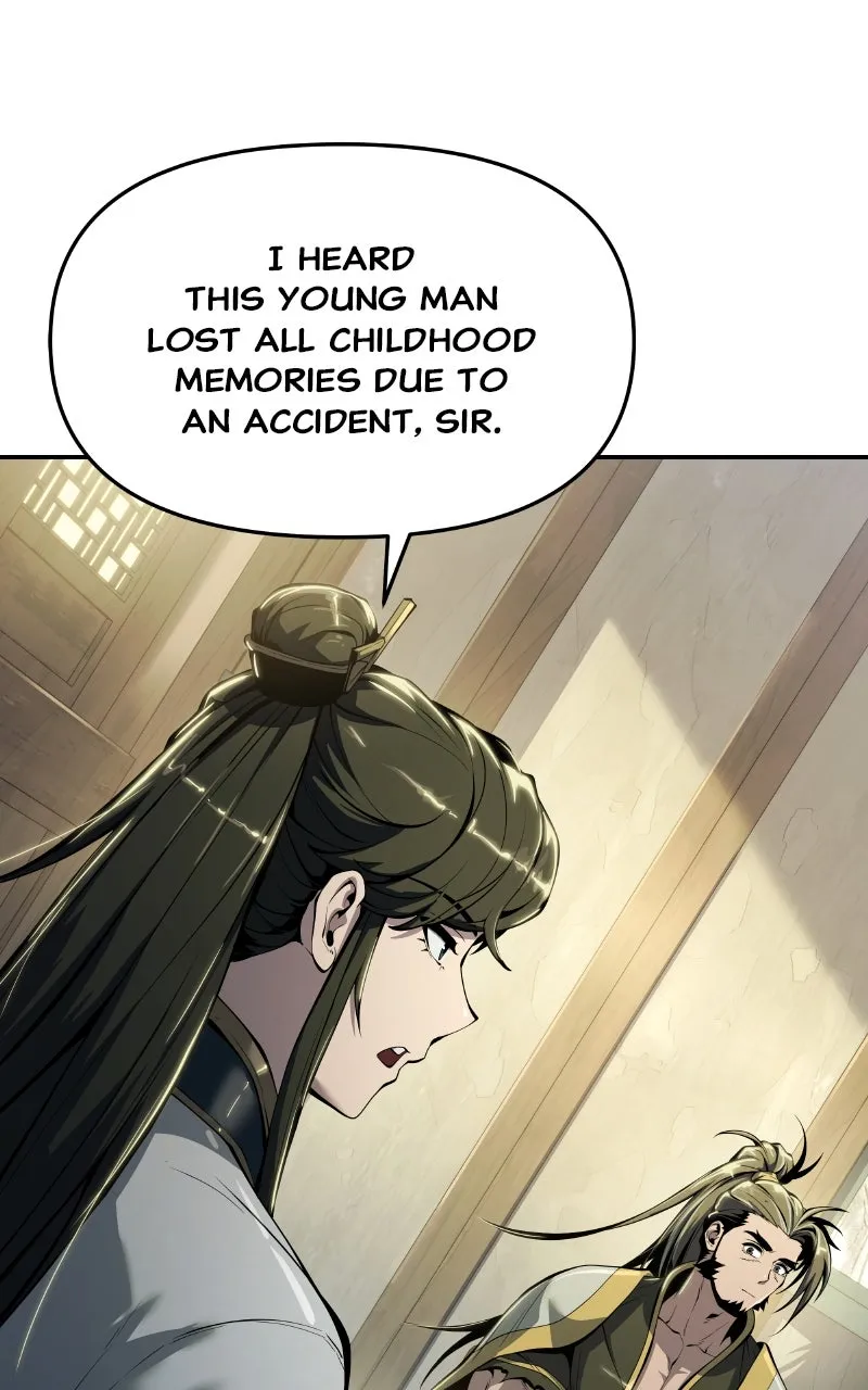 The Sichuan Tang Clan’s Entomologist Chapter 34 page 52 - 
