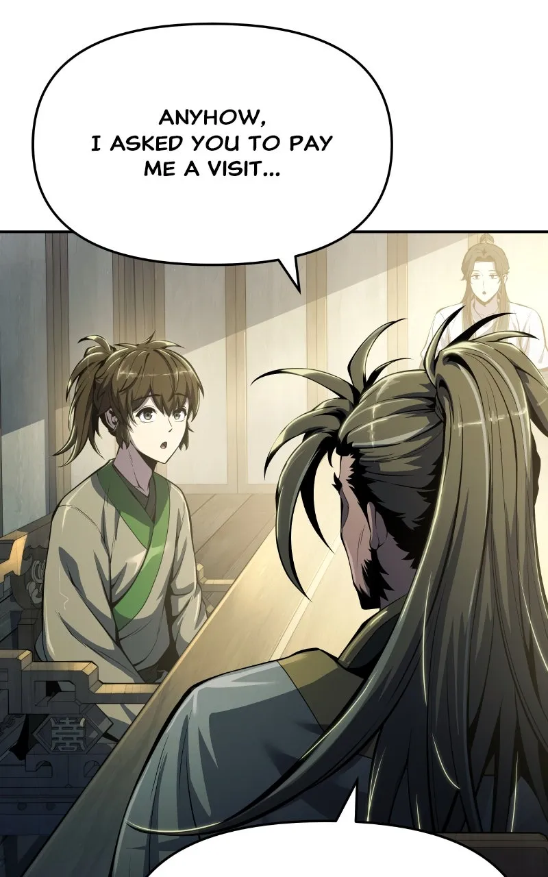 The Sichuan Tang Clan’s Entomologist Chapter 34 page 57 - 