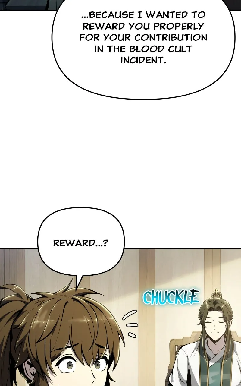 The Sichuan Tang Clan’s Entomologist Chapter 34 page 58 - 
