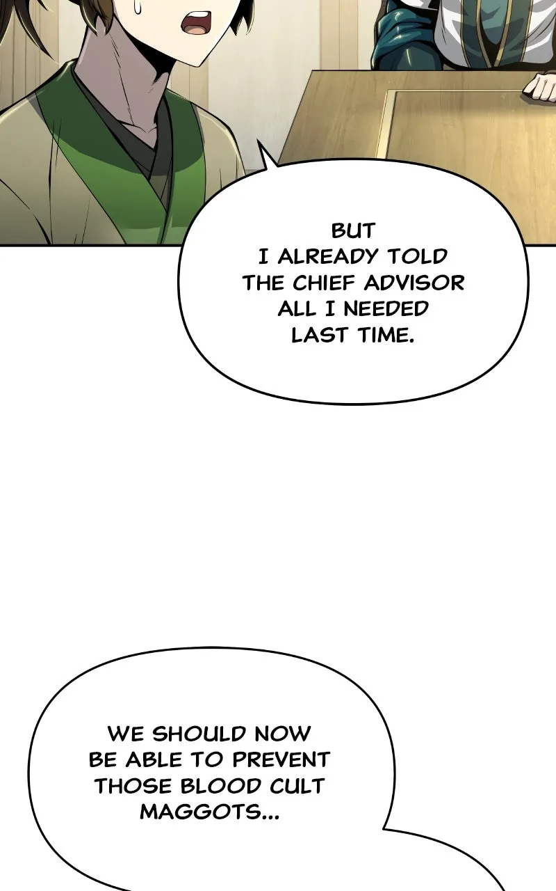 The Sichuan Tang Clan’s Entomologist Chapter 34 page 59 - 