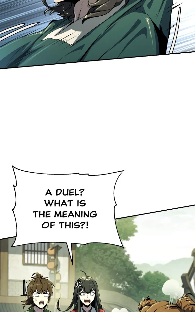 The Sichuan Tang Clan’s Entomologist Chapter 34 page 7 - 