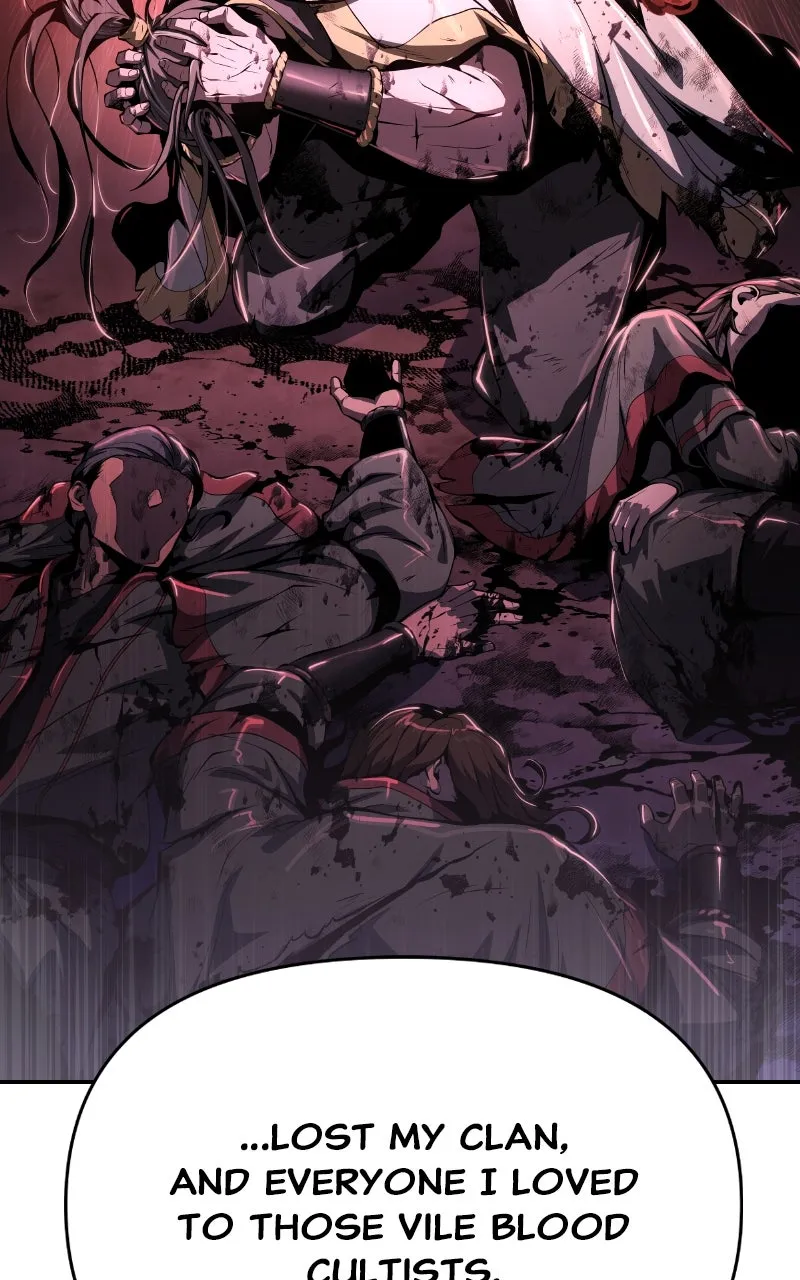 The Sichuan Tang Clan’s Entomologist Chapter 34 page 71 - 