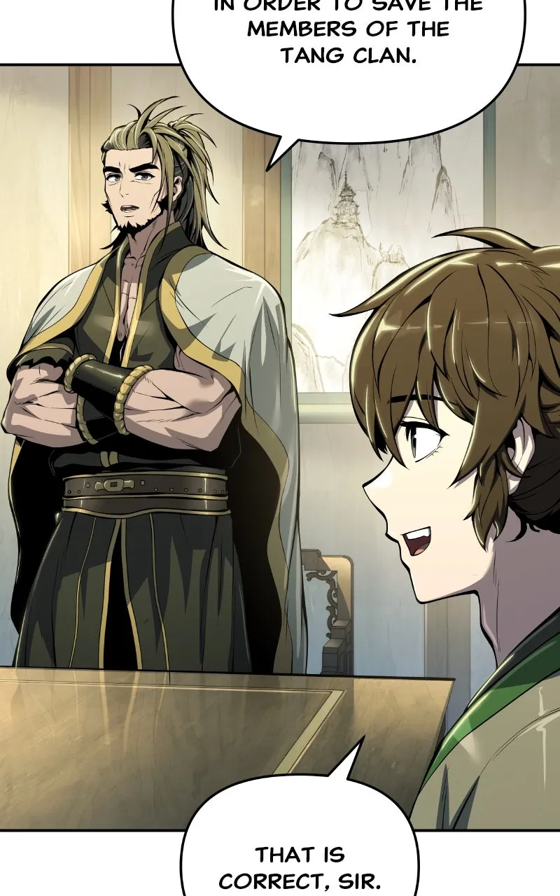 The Sichuan Tang Clan’s Entomologist Chapter 34 page 75 - 