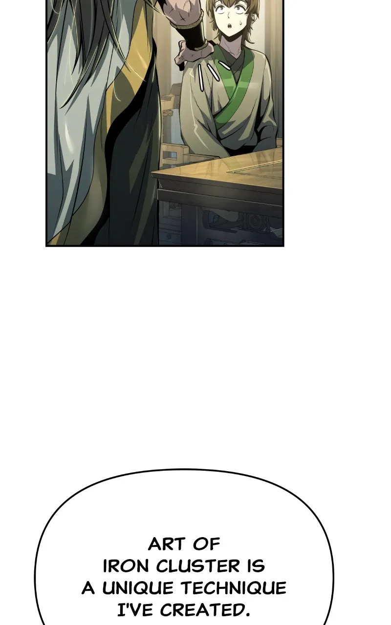 The Sichuan Tang Clan’s Entomologist Chapter 34 page 80 - 