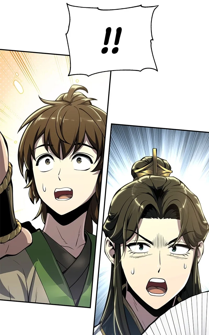 The Sichuan Tang Clan’s Entomologist Chapter 34 page 83 - 