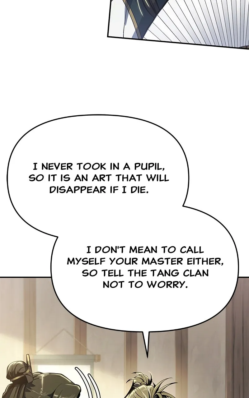 The Sichuan Tang Clan’s Entomologist Chapter 34 page 84 - 