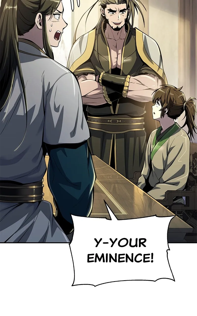 The Sichuan Tang Clan’s Entomologist Chapter 34 page 85 - 