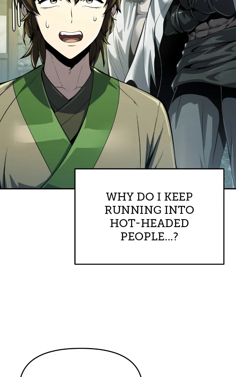The Sichuan Tang Clan’s Entomologist Chapter 34 page 10 - 