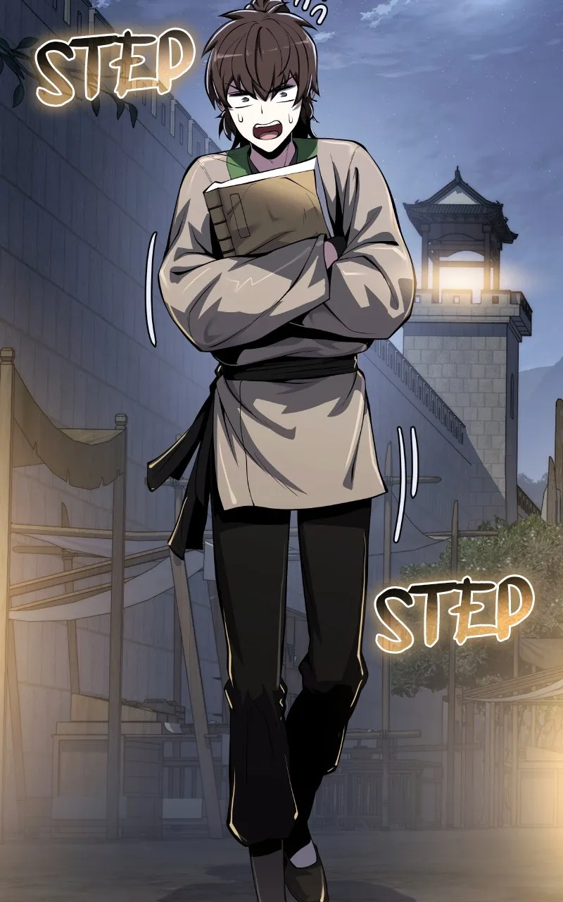 The Sichuan Tang Clan’s Entomologist Chapter 34 page 93 - 