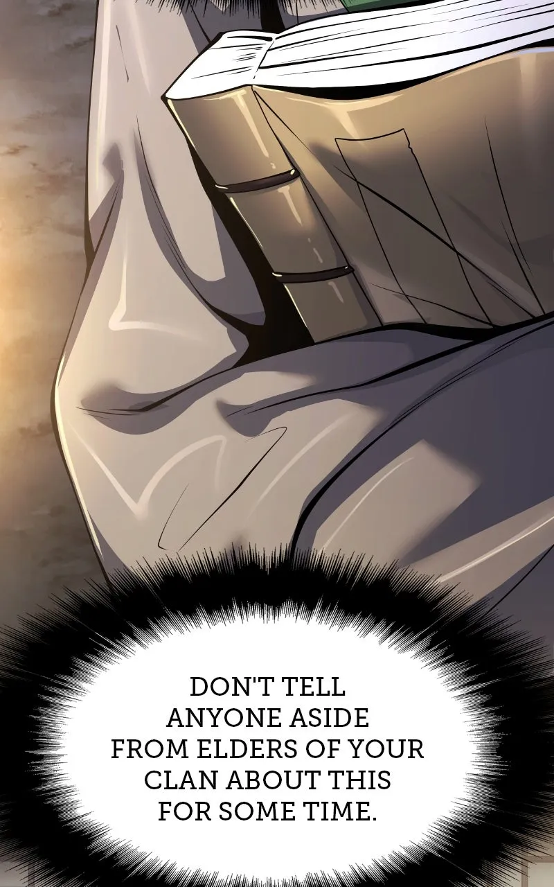 The Sichuan Tang Clan’s Entomologist Chapter 34 page 95 - 