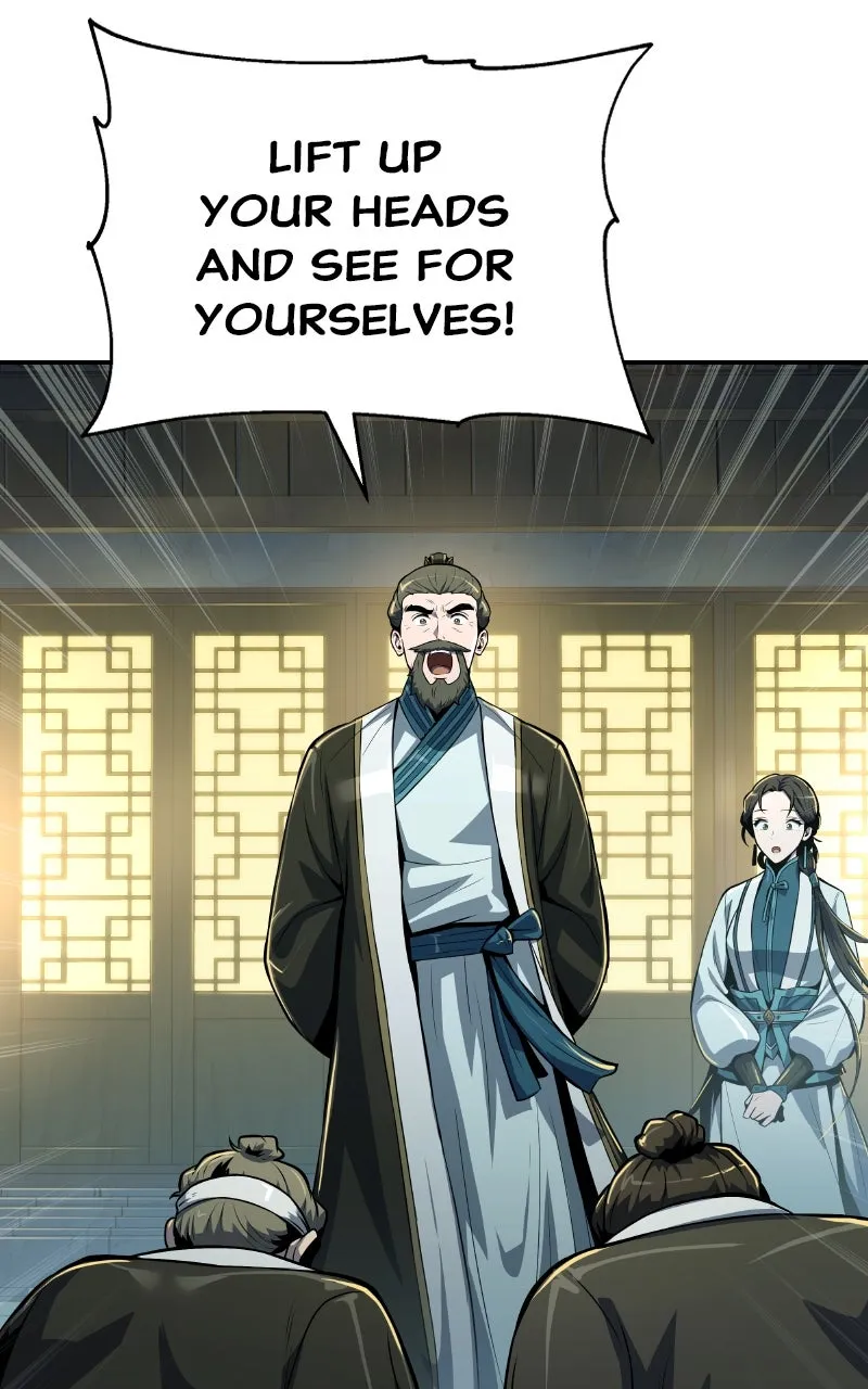 The Sichuan Tang Clan’s Entomologist Chapter 35 page 104 - 