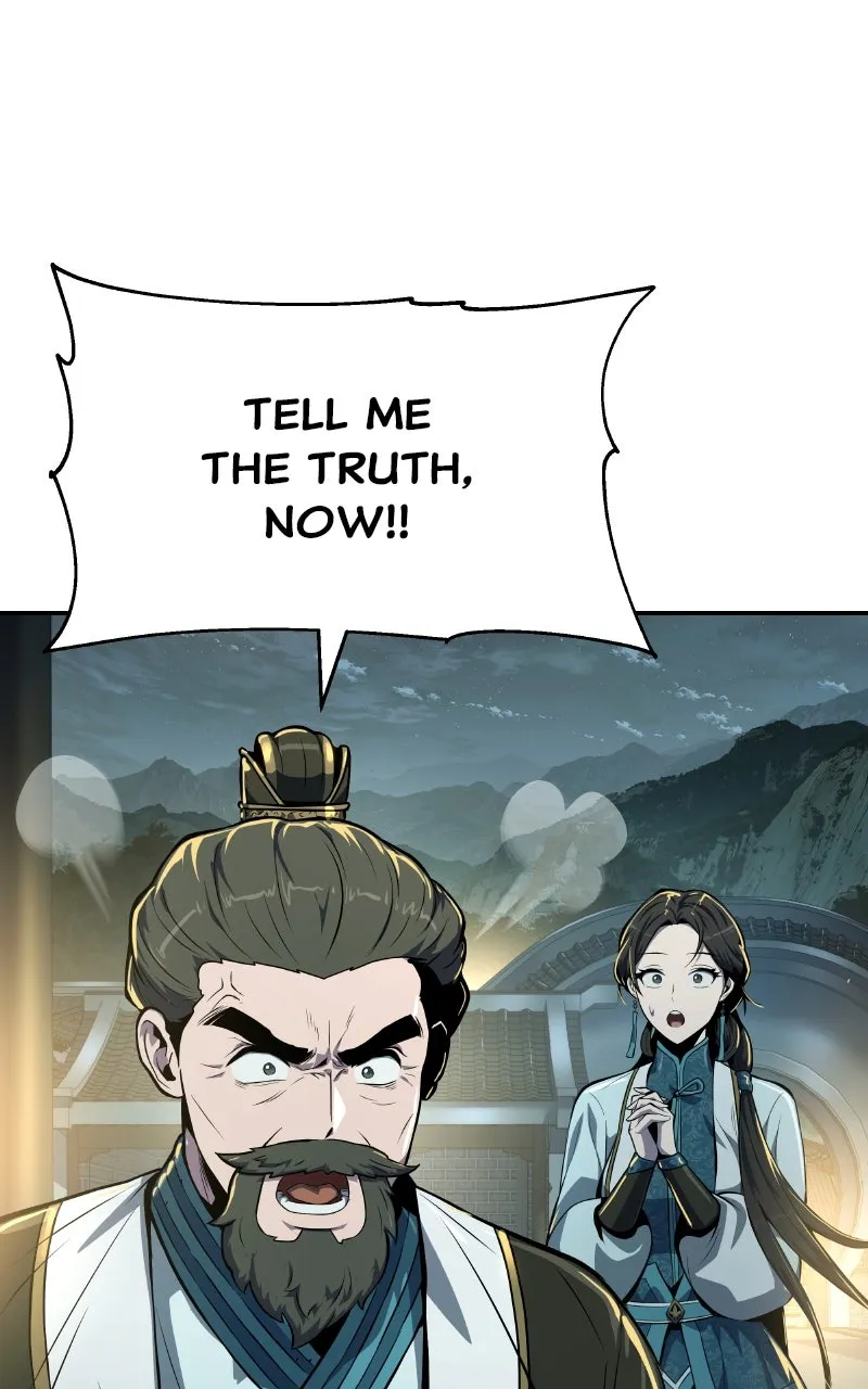 The Sichuan Tang Clan’s Entomologist Chapter 35 page 107 - 