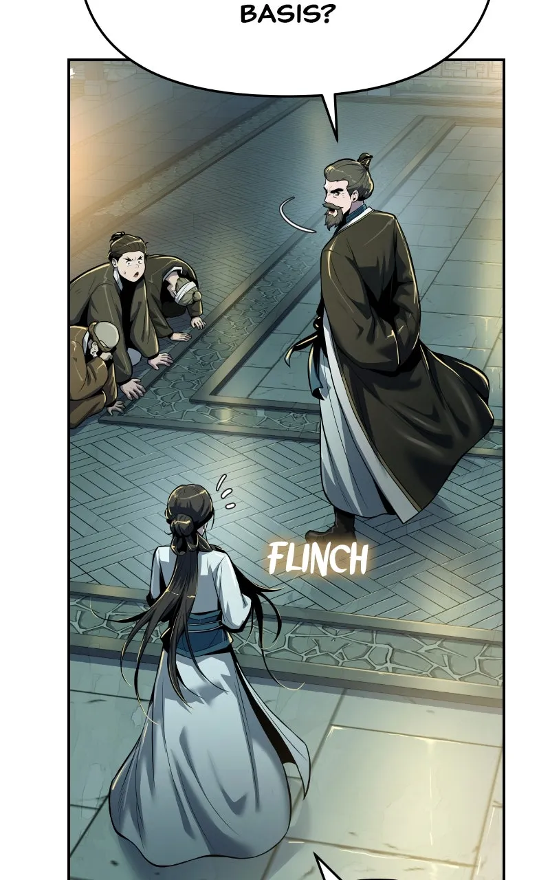 The Sichuan Tang Clan’s Entomologist Chapter 35 page 109 - 