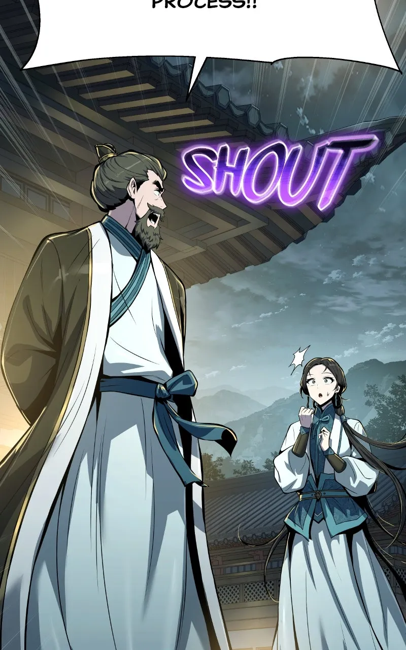 The Sichuan Tang Clan’s Entomologist Chapter 35 page 111 - 