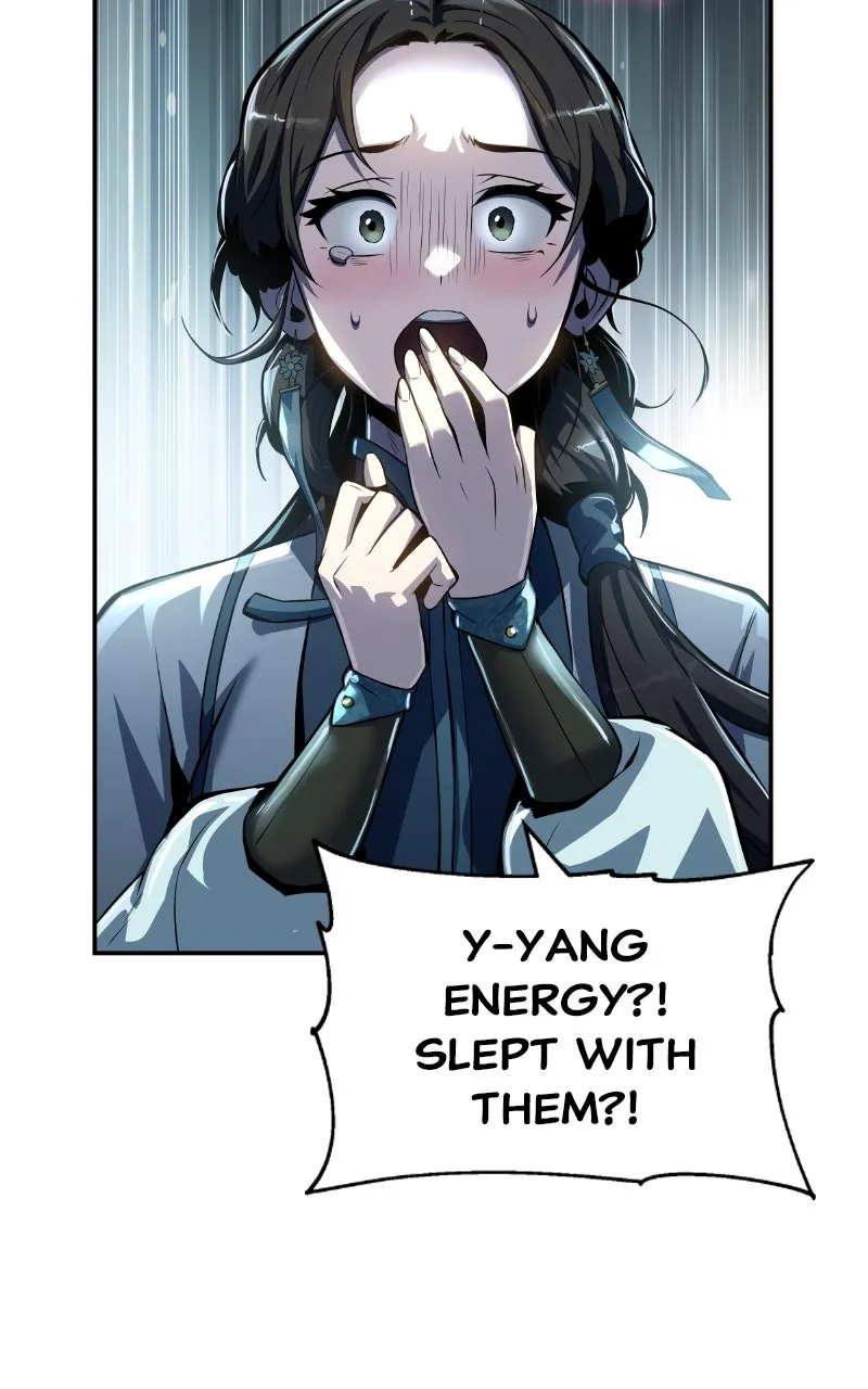 The Sichuan Tang Clan’s Entomologist Chapter 35 page 113 - 