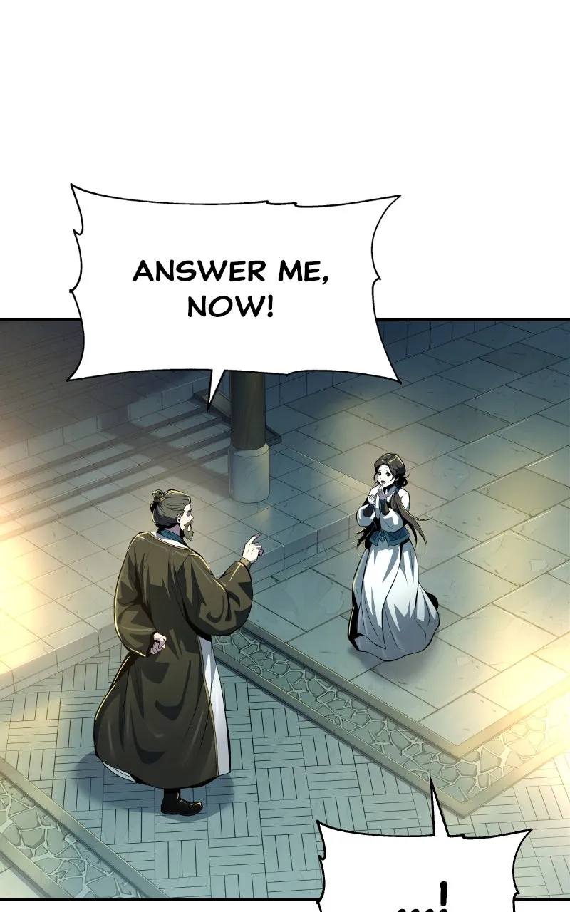The Sichuan Tang Clan’s Entomologist Chapter 35 page 114 - 