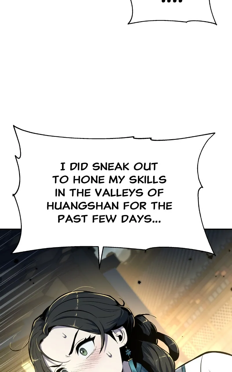 The Sichuan Tang Clan’s Entomologist Chapter 35 page 115 - 