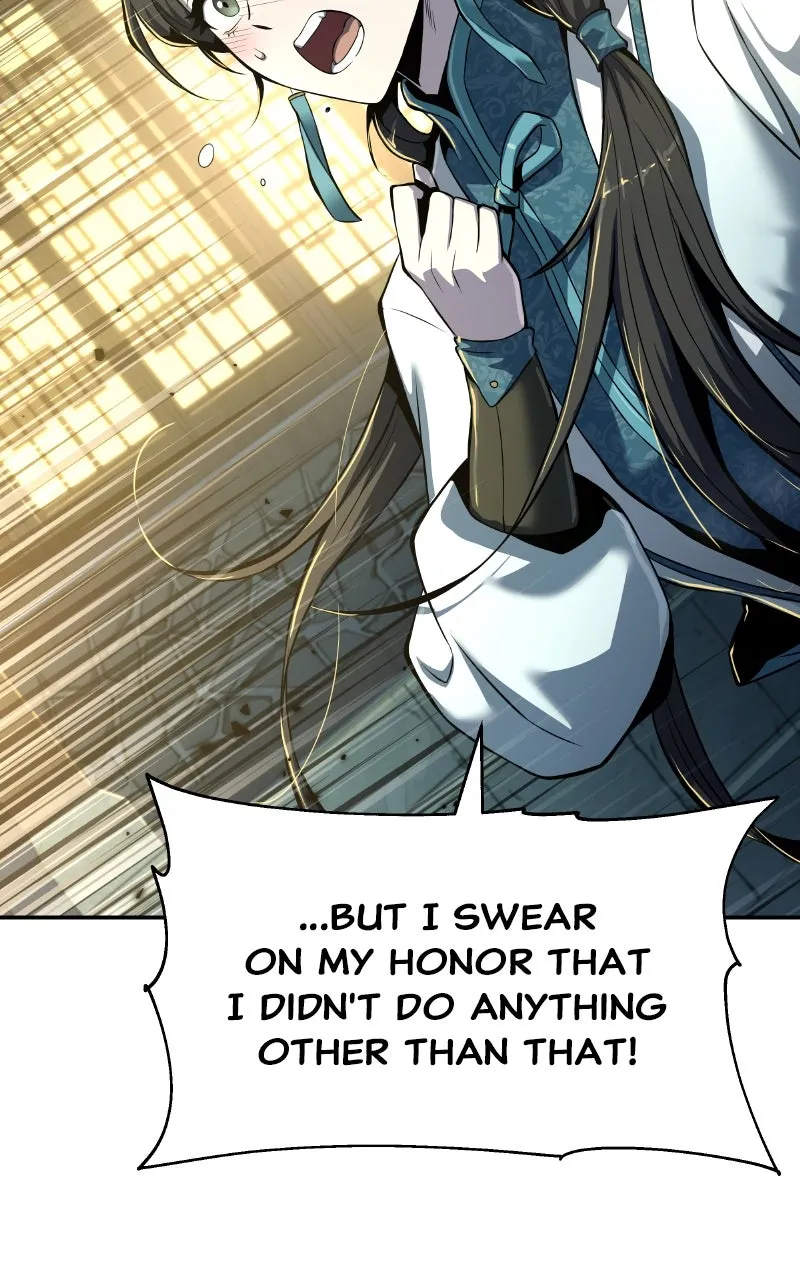 The Sichuan Tang Clan’s Entomologist Chapter 35 page 116 - 