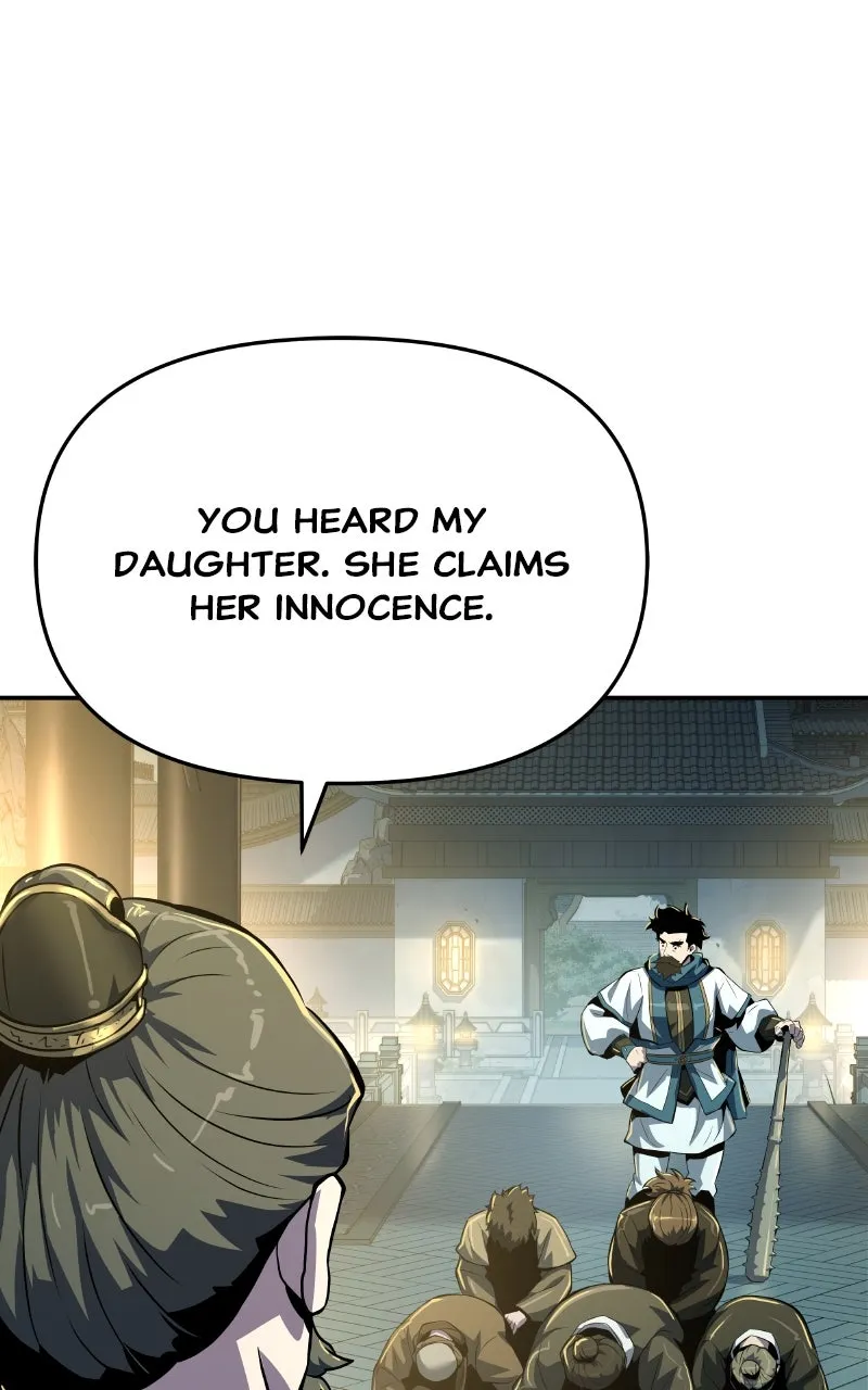 The Sichuan Tang Clan’s Entomologist Chapter 35 page 117 - 