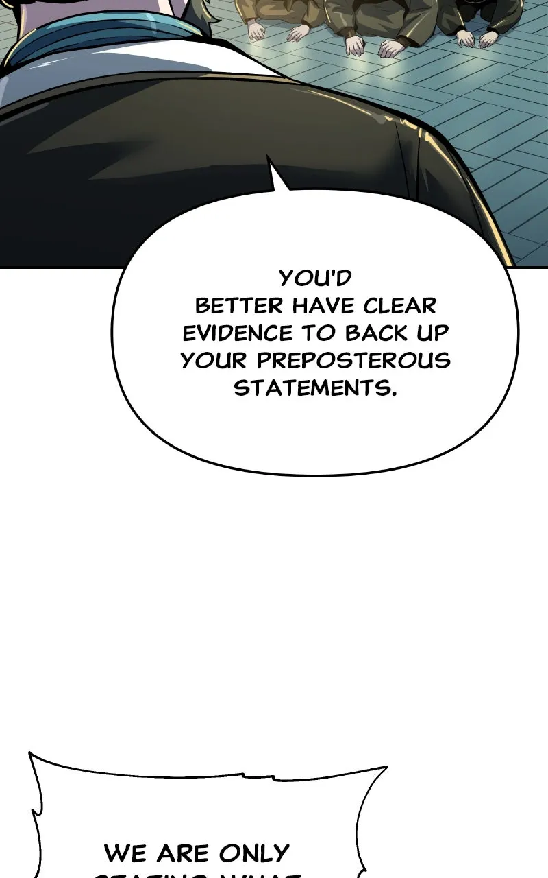 The Sichuan Tang Clan’s Entomologist Chapter 35 page 118 - 