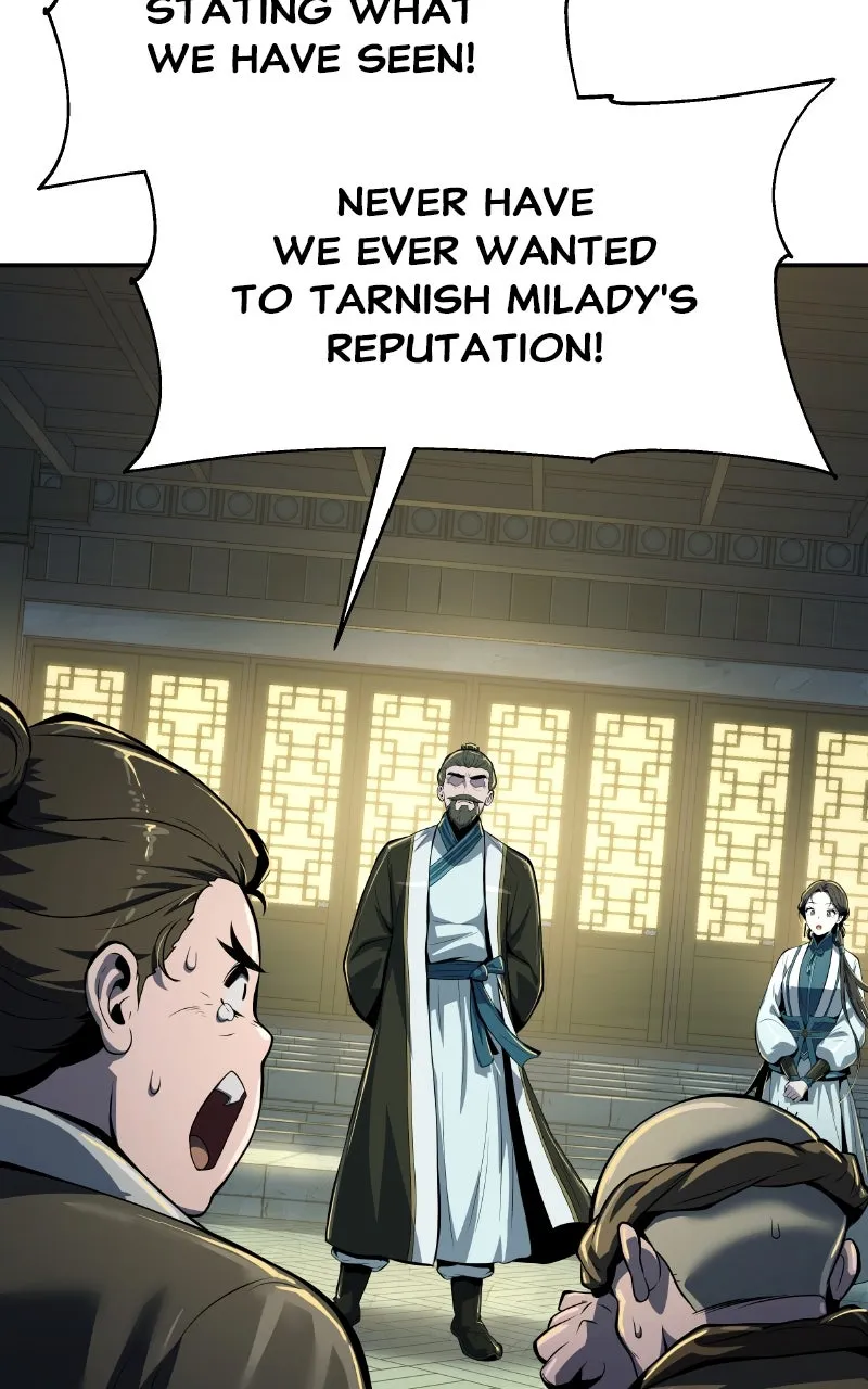 The Sichuan Tang Clan’s Entomologist Chapter 35 page 119 - 