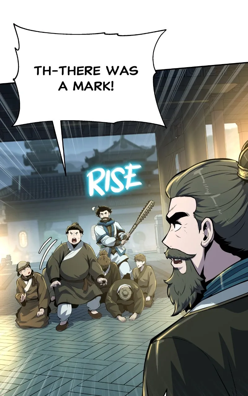 The Sichuan Tang Clan’s Entomologist Chapter 35 page 122 - 
