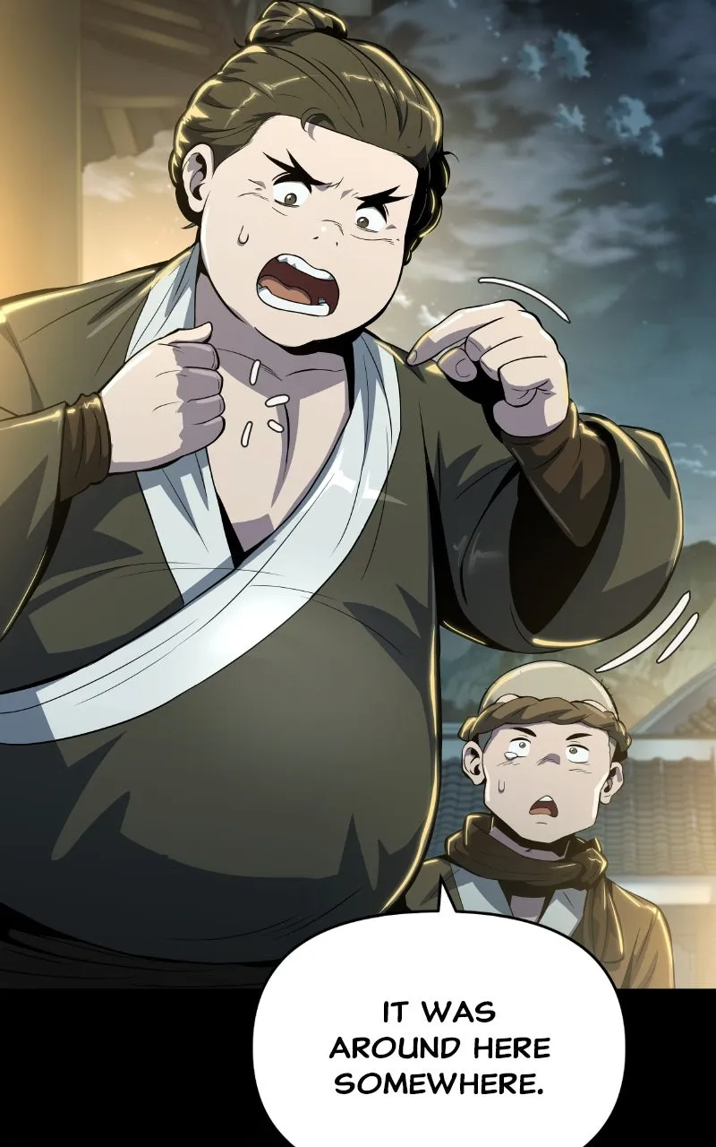 The Sichuan Tang Clan’s Entomologist Chapter 35 page 124 - 
