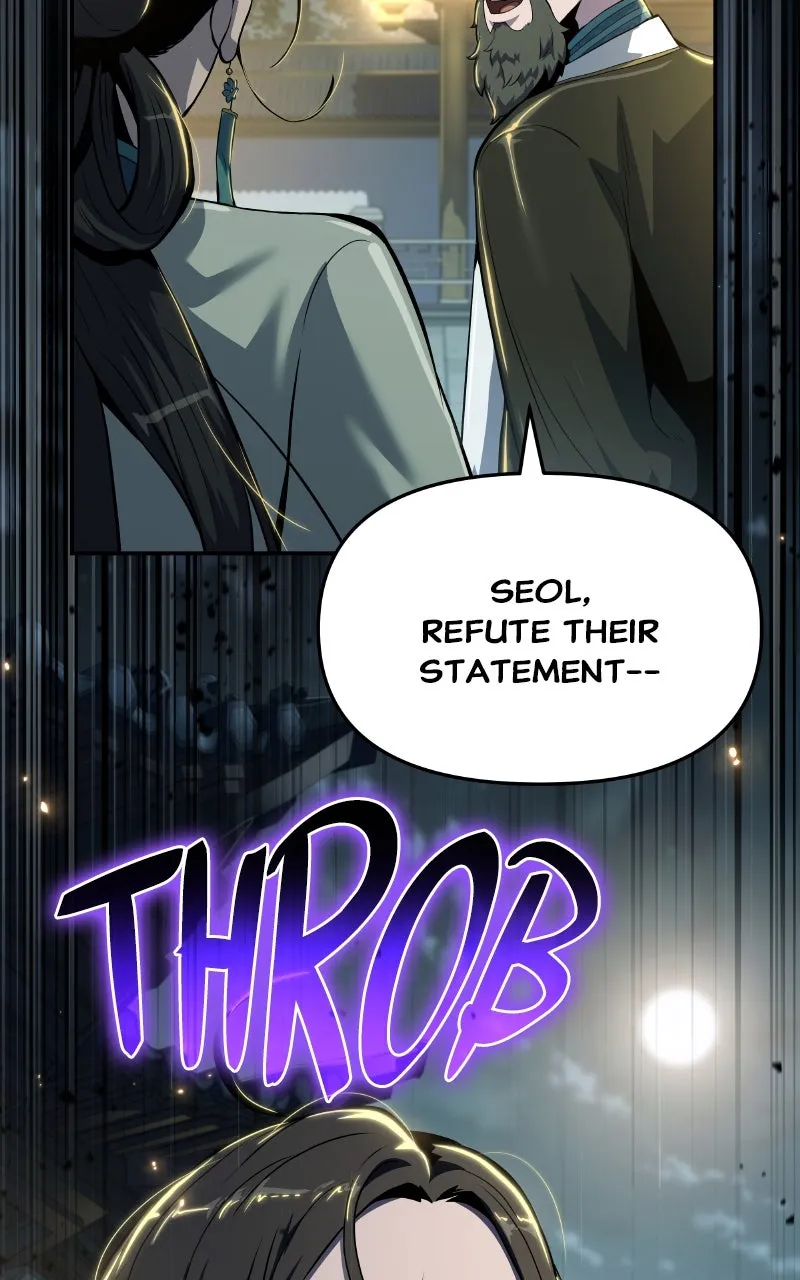 The Sichuan Tang Clan’s Entomologist Chapter 35 page 126 - 