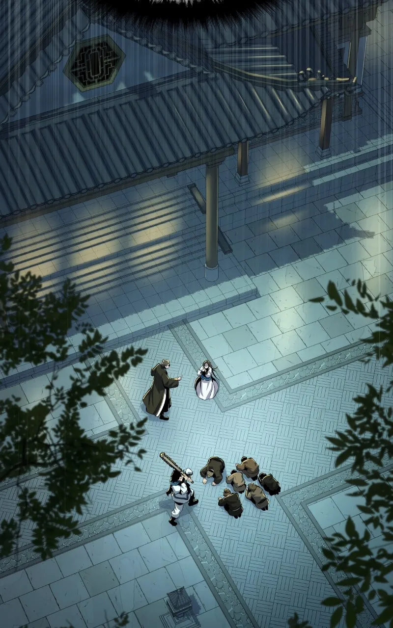 The Sichuan Tang Clan’s Entomologist Chapter 35 page 131 - 
