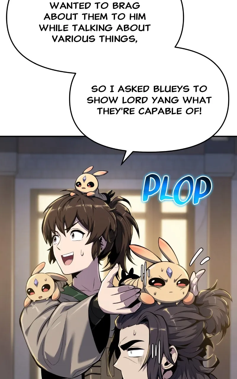 The Sichuan Tang Clan’s Entomologist Chapter 35 page 16 - 