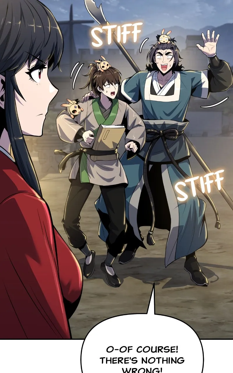 The Sichuan Tang Clan’s Entomologist Chapter 35 page 18 - 