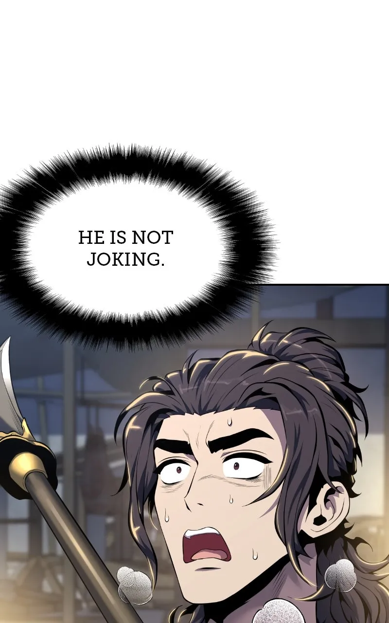 The Sichuan Tang Clan’s Entomologist Chapter 35 page 3 - 