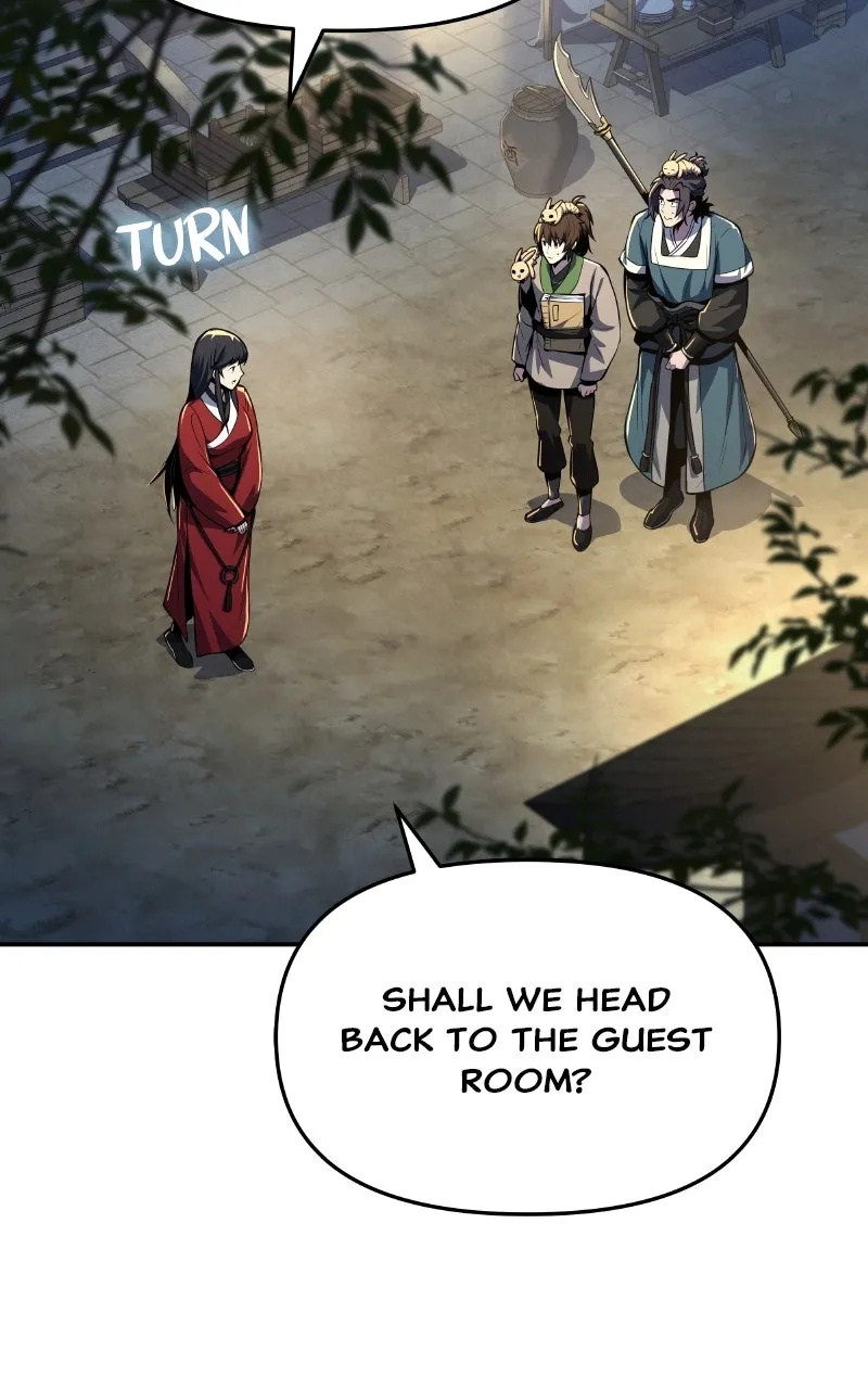 The Sichuan Tang Clan’s Entomologist Chapter 35 page 21 - 