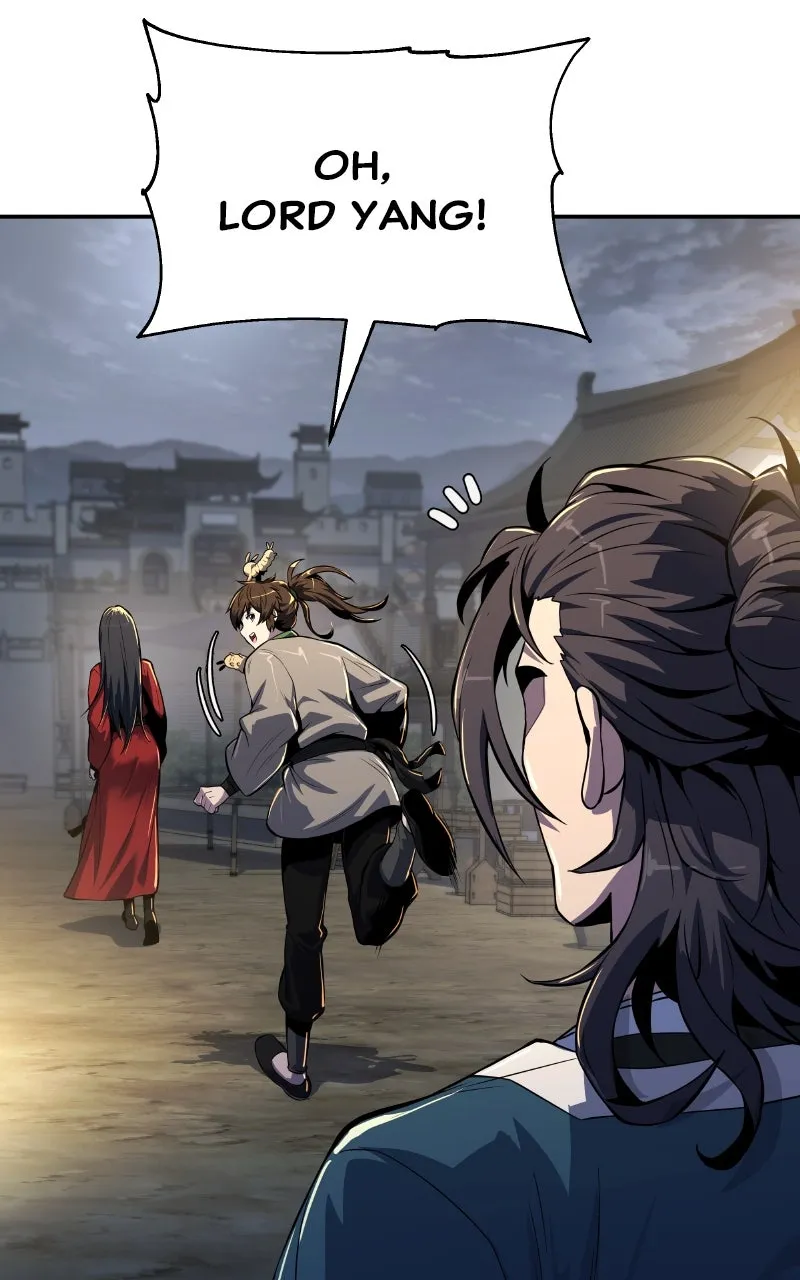 The Sichuan Tang Clan’s Entomologist Chapter 35 page 25 - 