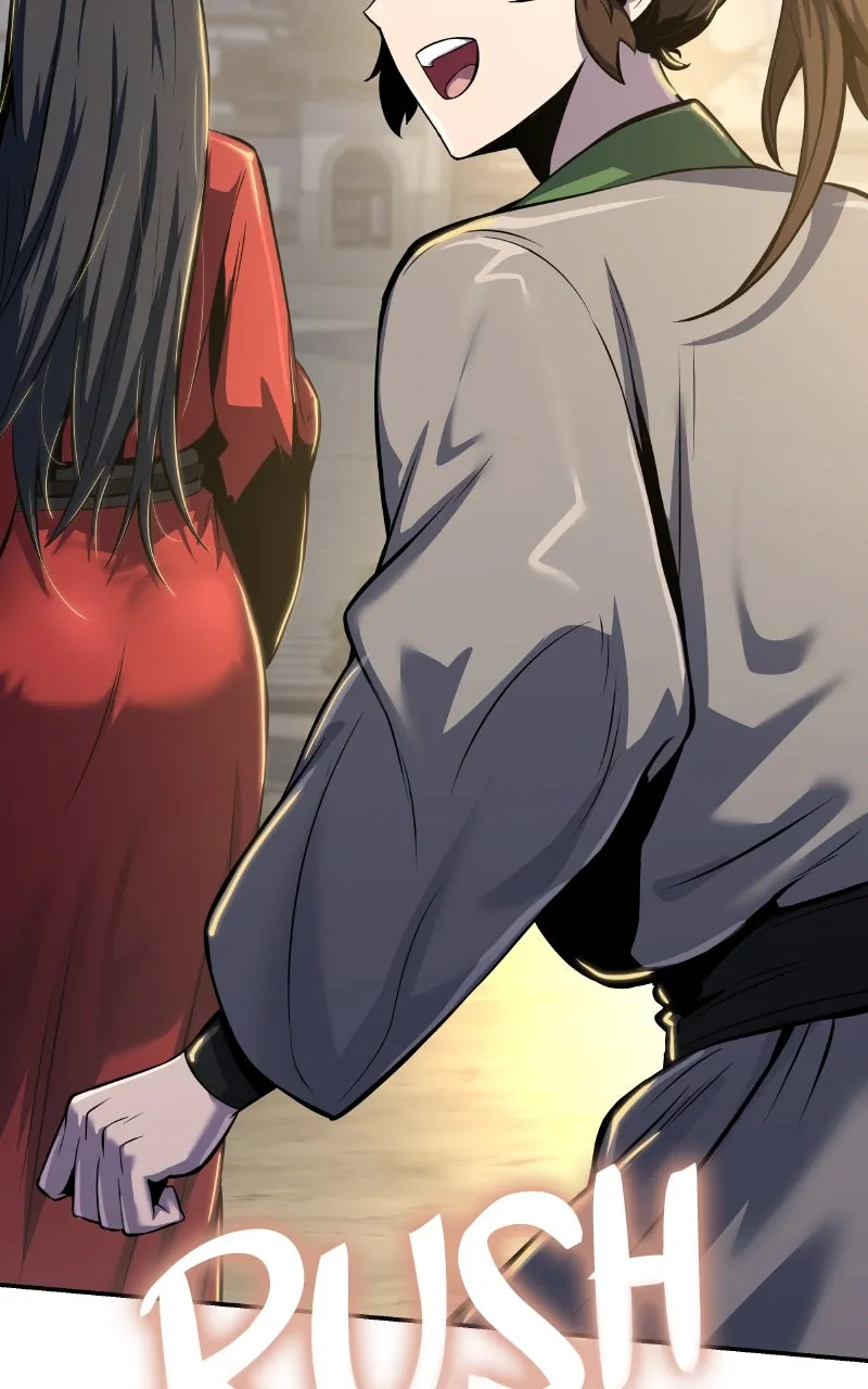 The Sichuan Tang Clan’s Entomologist Chapter 35 page 27 - 