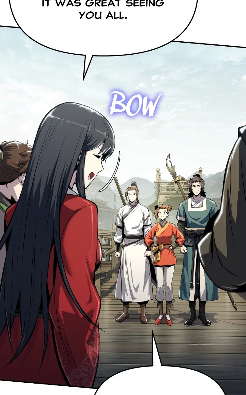 The Sichuan Tang Clan’s Entomologist Chapter 35 page 34 - 