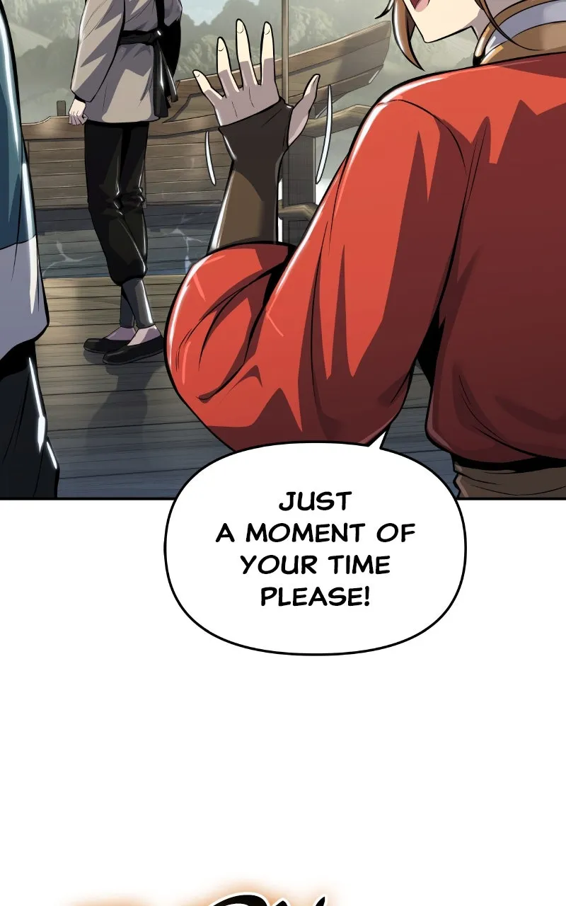 The Sichuan Tang Clan’s Entomologist Chapter 35 page 36 - 