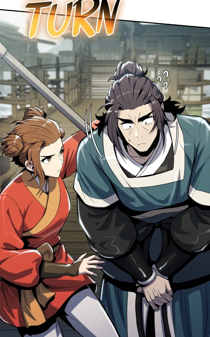 The Sichuan Tang Clan’s Entomologist Chapter 35 page 37 - 
