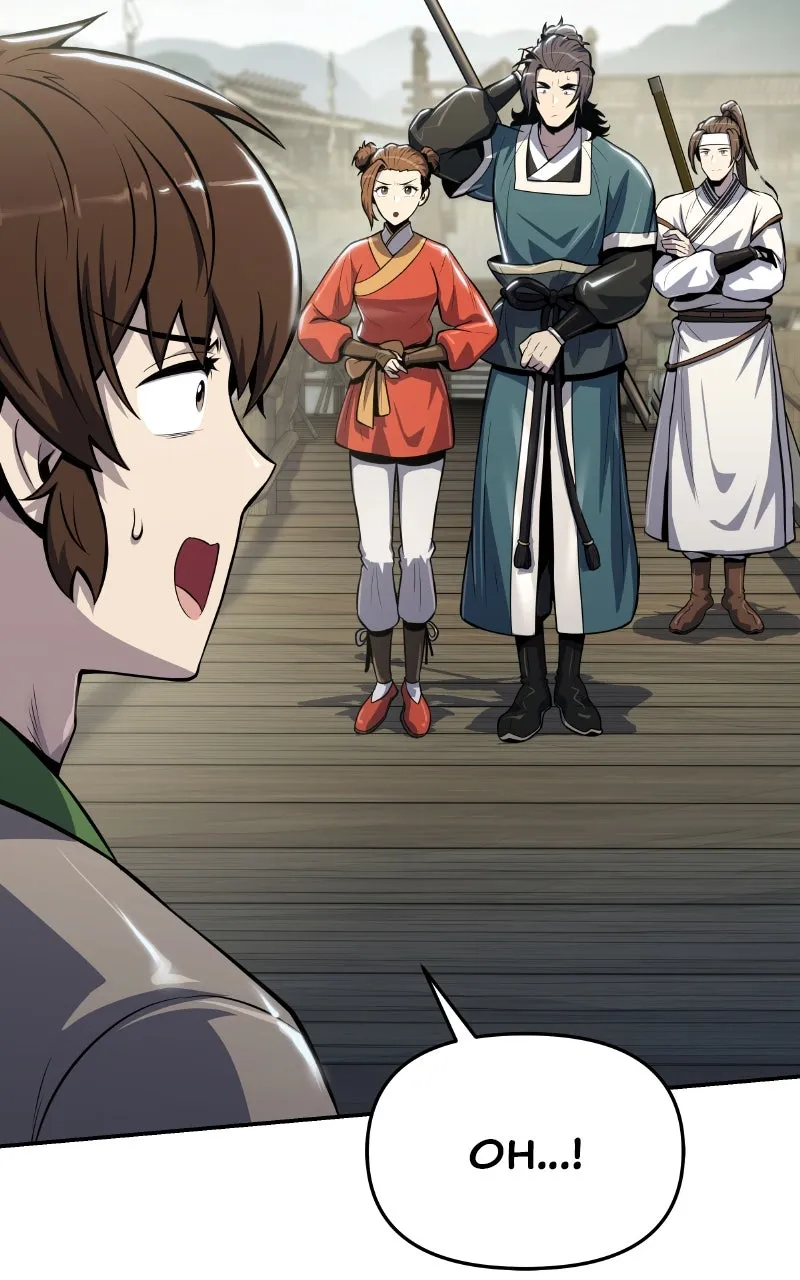 The Sichuan Tang Clan’s Entomologist Chapter 35 page 39 - 
