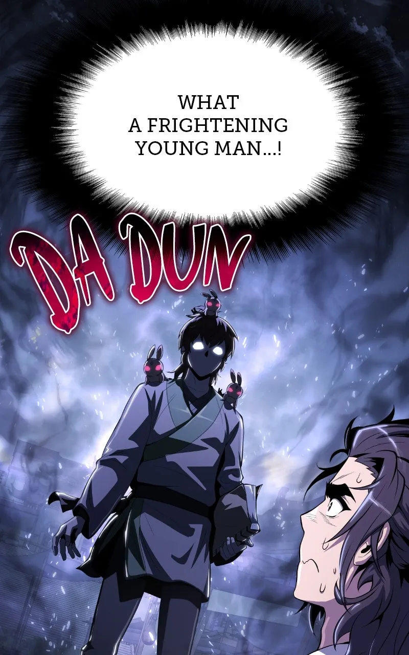 The Sichuan Tang Clan’s Entomologist Chapter 35 page 5 - 