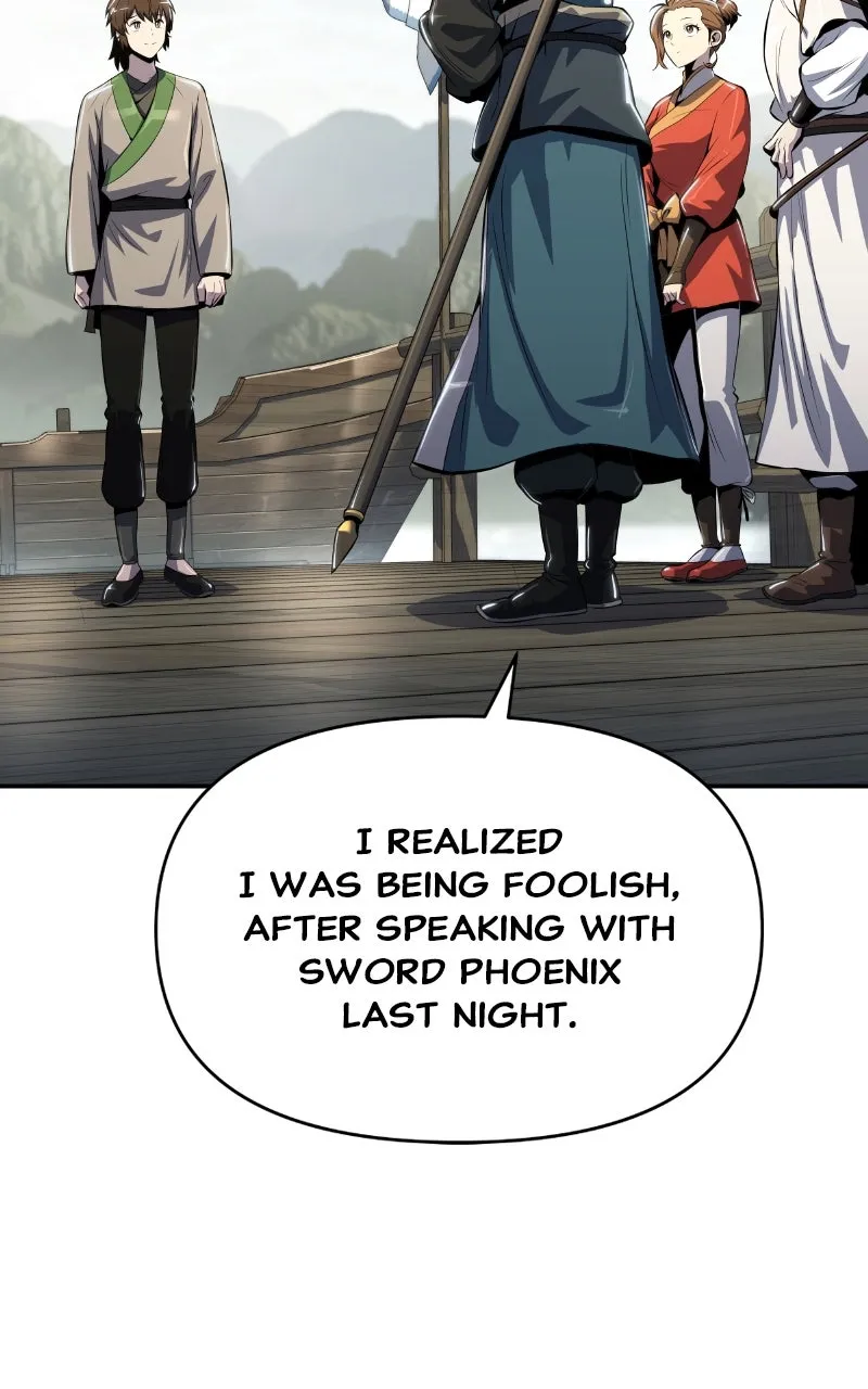 The Sichuan Tang Clan’s Entomologist Chapter 35 page 41 - 