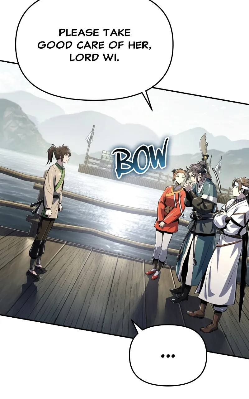 The Sichuan Tang Clan’s Entomologist Chapter 35 page 44 - 