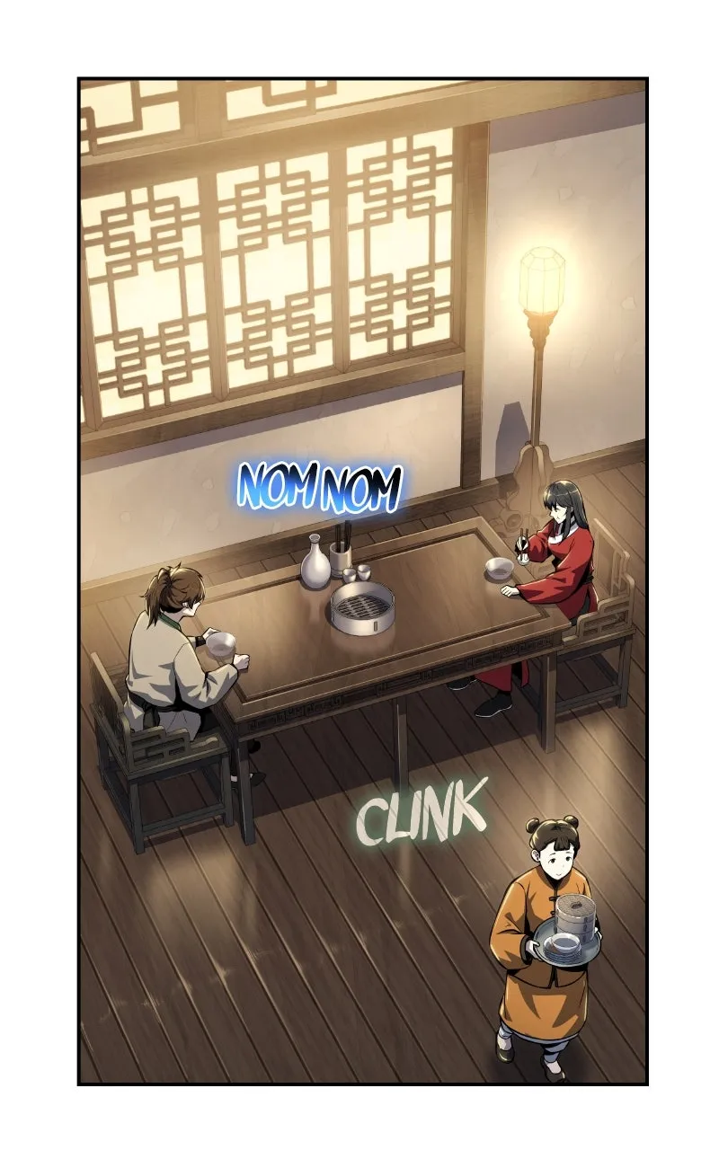 The Sichuan Tang Clan’s Entomologist Chapter 35 page 54 - 