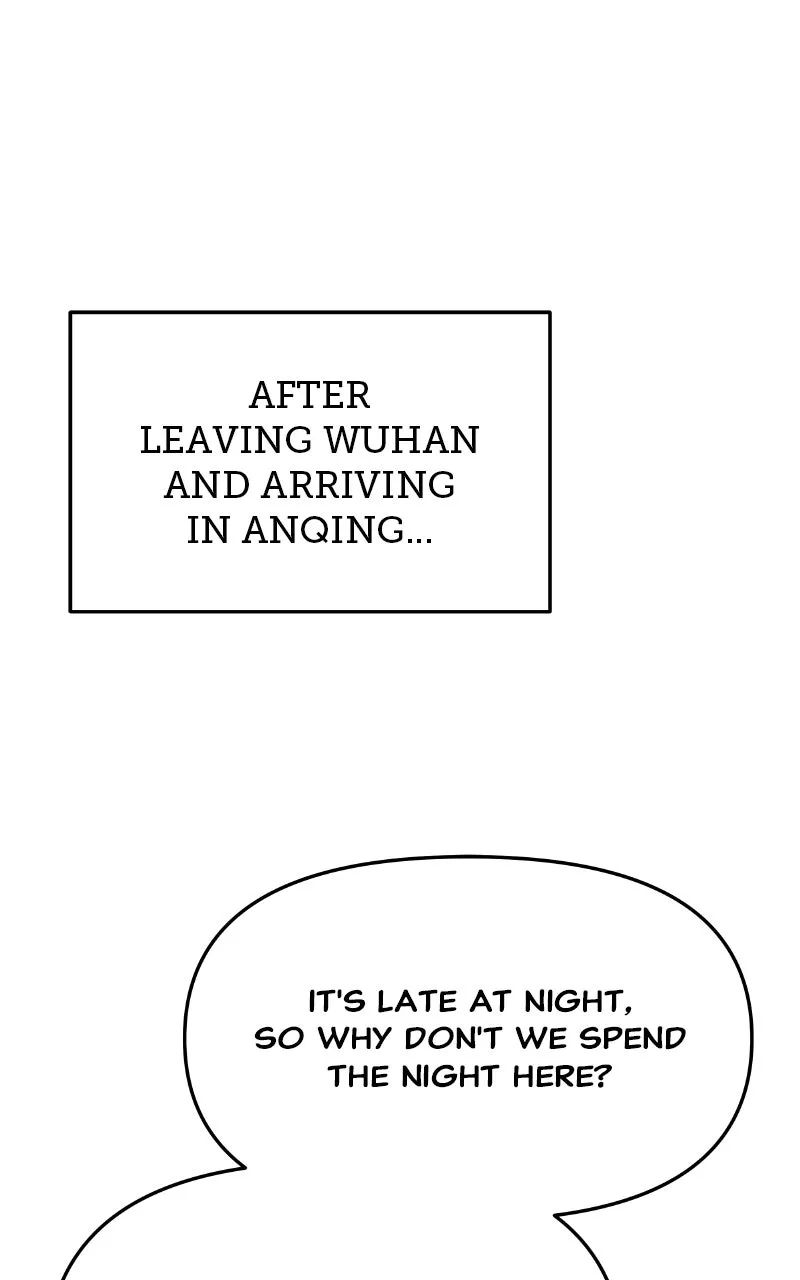 The Sichuan Tang Clan’s Entomologist Chapter 35 page 55 - 