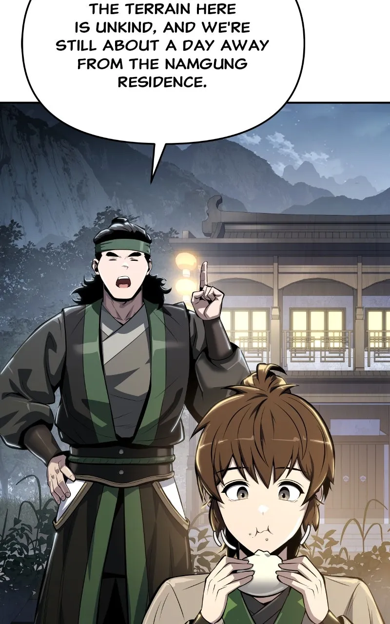 The Sichuan Tang Clan’s Entomologist Chapter 35 page 56 - 
